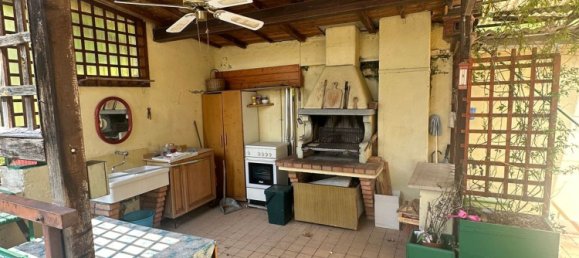 12 rooms Villa in Revine Lago, Italy No. 73332 10