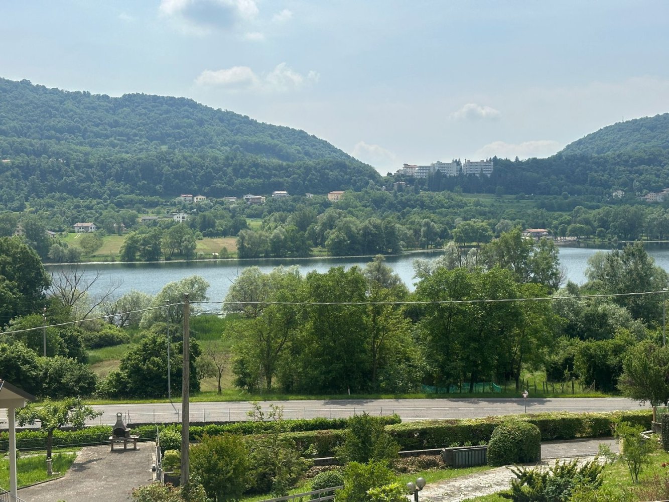 12 rooms Villa in Revine Lago, Italy No. 73332