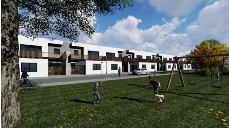 Terrain à Jerez de la Frontera, Spain 9388m² No. 230535