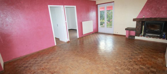 4 bedrooms House in Mignieres, France No. 90157 2