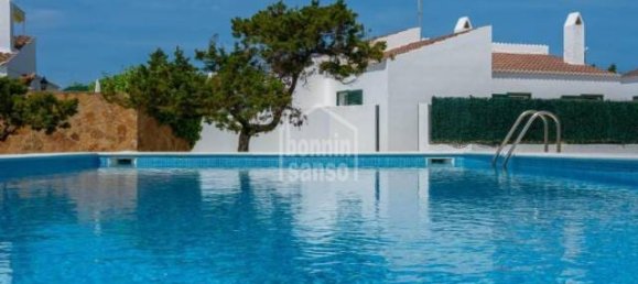 3 chambres Appartement à Menorca, Spain No. 185930 9