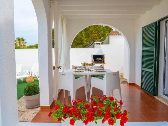 3 chambres Appartement à Menorca, Spain No. 185930