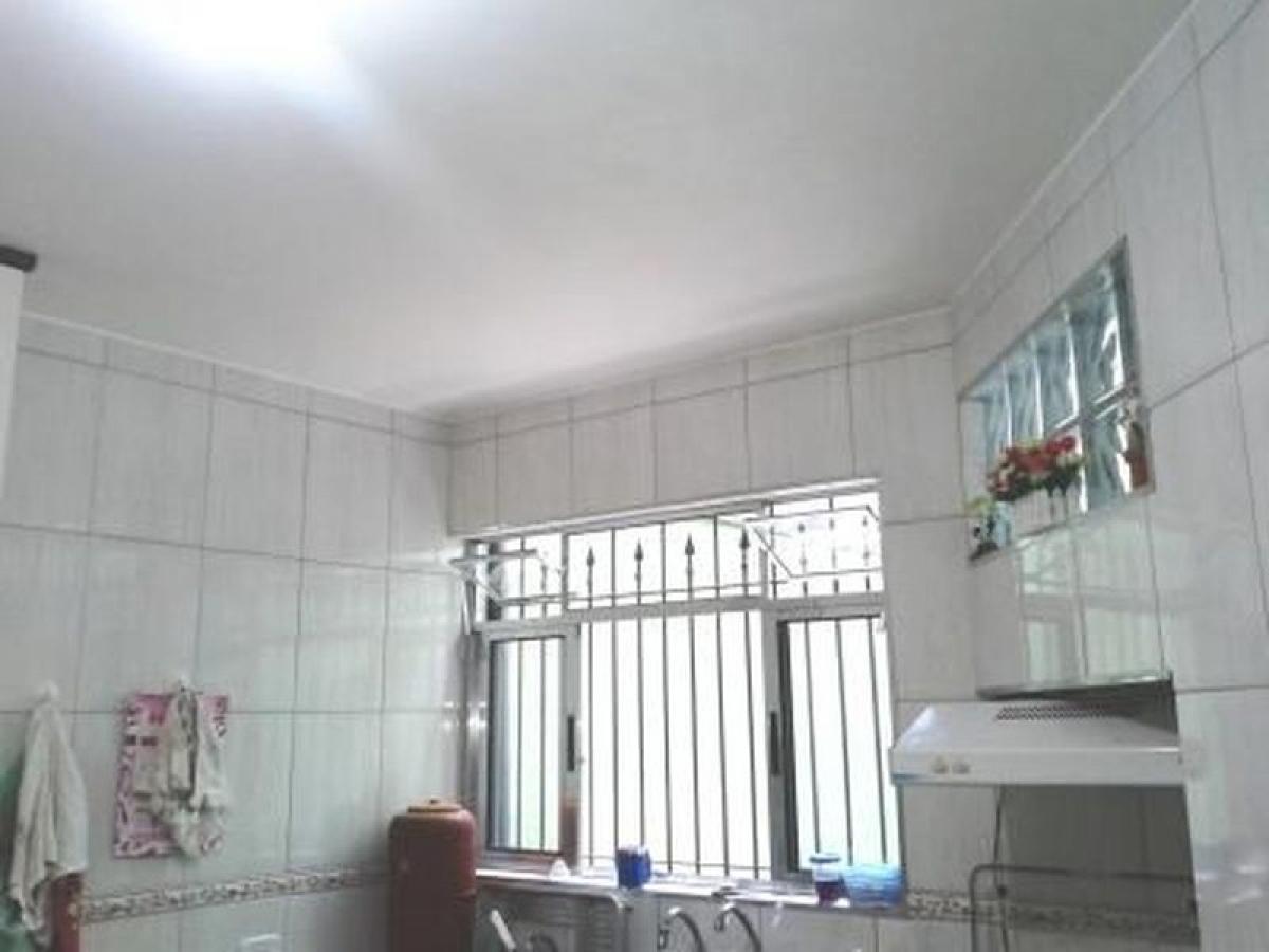 3 bedrooms House in Sao Paulo, Brazil No. 498298