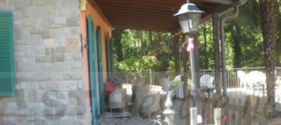 15 rooms House in Figline e Incisa Valdarno, Italy No. 178823 5