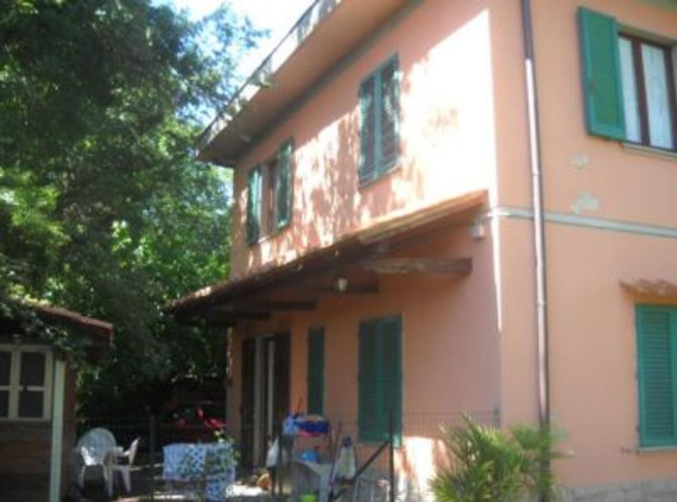 15 rooms House in Figline e Incisa Valdarno, Italy No. 178823