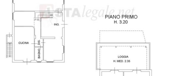 15 rooms House in Figline e Incisa Valdarno, Italy No. 178823 31