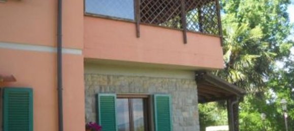 15 rooms House in Figline e Incisa Valdarno, Italy No. 178823 3