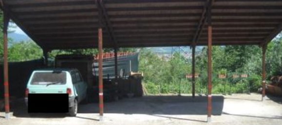 15 rooms House in Figline e Incisa Valdarno, Italy No. 178823 25