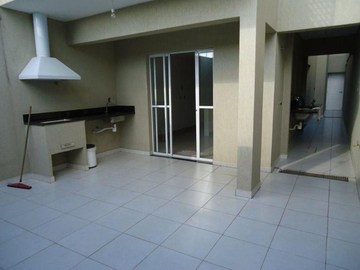 3 Schlafzimmer Haus in Sao Paulo, Brazil, Nr. 574714