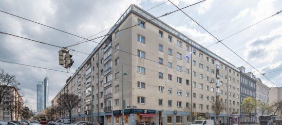 3-Zimmer Gewerbliche Immobilie in Brigittenau, Austria, Nr. 146745 14