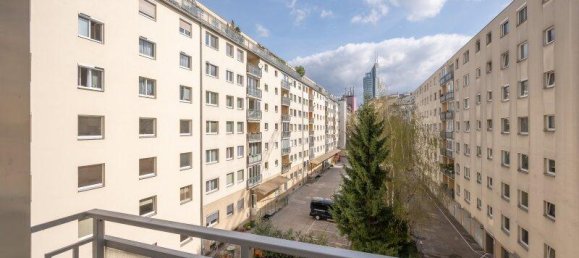 3-Zimmer Gewerbliche Immobilie in Brigittenau, Austria, Nr. 146745 9