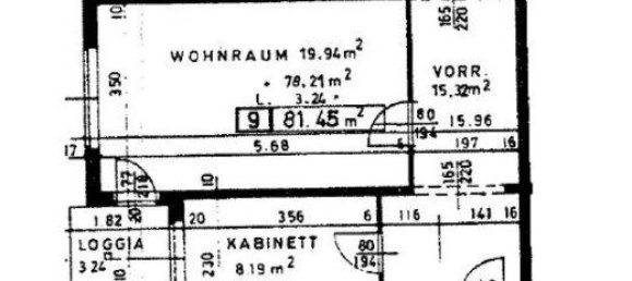 3-Zimmer Gewerbliche Immobilie in Brigittenau, Austria, Nr. 146745 15
