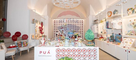 Propiedad comercial de 2 dormitorios en Caltagirone, Italy No. 231344 13