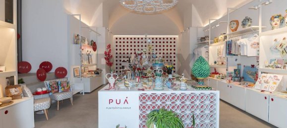 2 Schlafzimmer Gewerbliche Immobilie in Caltagirone, Italy, Nr. 231344 20