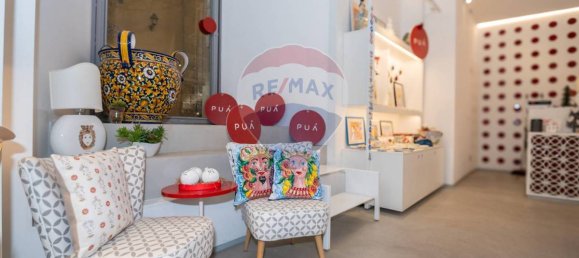 Propiedad comercial de 2 dormitorios en Caltagirone, Italy No. 231344 5