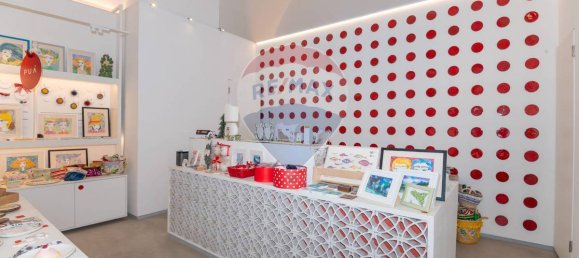 Propiedad comercial de 2 dormitorios en Caltagirone, Italy No. 231344 6