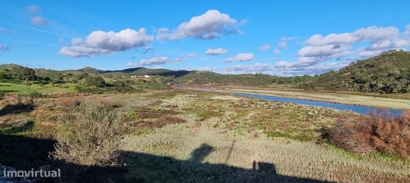 Grundstück in Sao Bartolomeu de Messines, Portugal 803240m², Nr. 9704 7