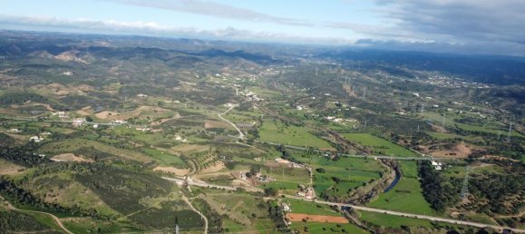 Grundstück in Sao Bartolomeu de Messines, Portugal 803240m², Nr. 9704 11