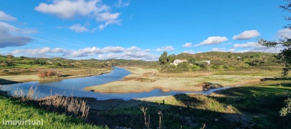 Grundstück in Sao Bartolomeu de Messines, Portugal 803240m², Nr. 9704 17