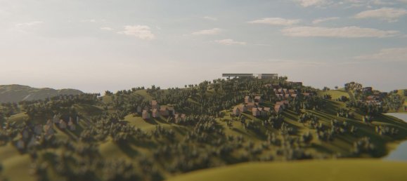 Grundstück in Sao Bartolomeu de Messines, Portugal 803240m², Nr. 9704 16