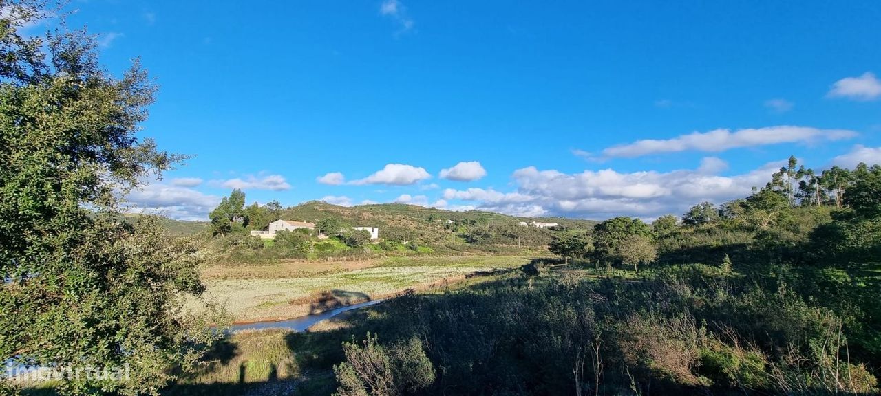 Grundstück in Sao Bartolomeu de Messines, Portugal 803240m², Nr. 9704