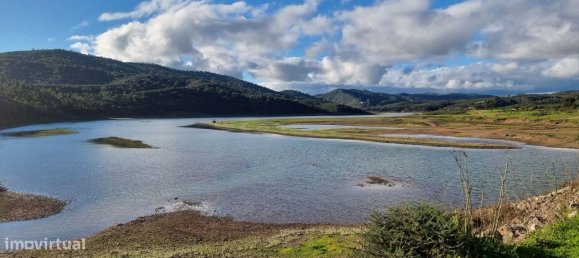 Grundstück in Sao Bartolomeu de Messines, Portugal 803240m², Nr. 9704 10