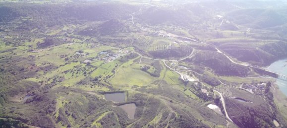 Grundstück in Sao Bartolomeu de Messines, Portugal 803240m², Nr. 9704 22