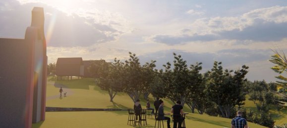 Grundstück in Sao Bartolomeu de Messines, Portugal 803240m², Nr. 9704 6