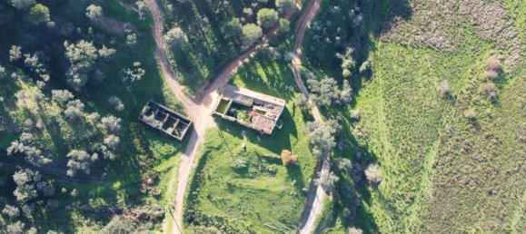 Grundstück in Sao Bartolomeu de Messines, Portugal 803240m², Nr. 9704 19