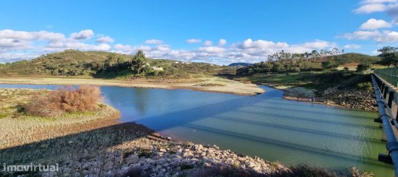 Grundstück in Sao Bartolomeu de Messines, Portugal 803240m², Nr. 9704 4
