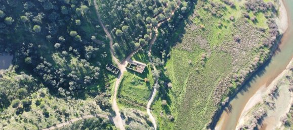 Grundstück in Sao Bartolomeu de Messines, Portugal 803240m², Nr. 9704 21