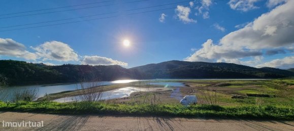 Grundstück in Sao Bartolomeu de Messines, Portugal 803240m², Nr. 9704 5