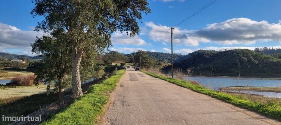 Grundstück in Sao Bartolomeu de Messines, Portugal 803240m², Nr. 9704 20