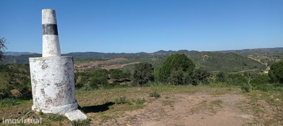 Grundstück in Sao Bartolomeu de Messines, Portugal 803240m², Nr. 9704 3