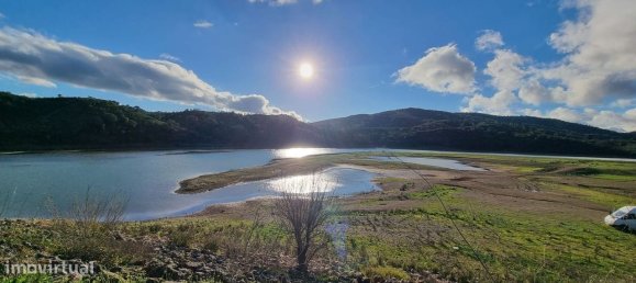 Grundstück in Sao Bartolomeu de Messines, Portugal 803240m², Nr. 9704 26