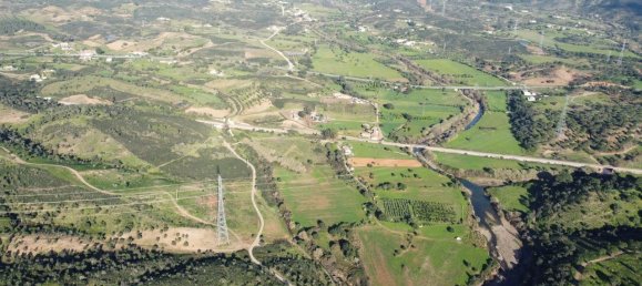 Grundstück in Sao Bartolomeu de Messines, Portugal 803240m², Nr. 9704 25