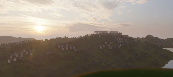 Grundstück in Sao Bartolomeu de Messines, Portugal 803240m², Nr. 9704 24