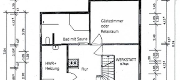 4 bedrooms House in Brandenburg, Germany No. 46529 62