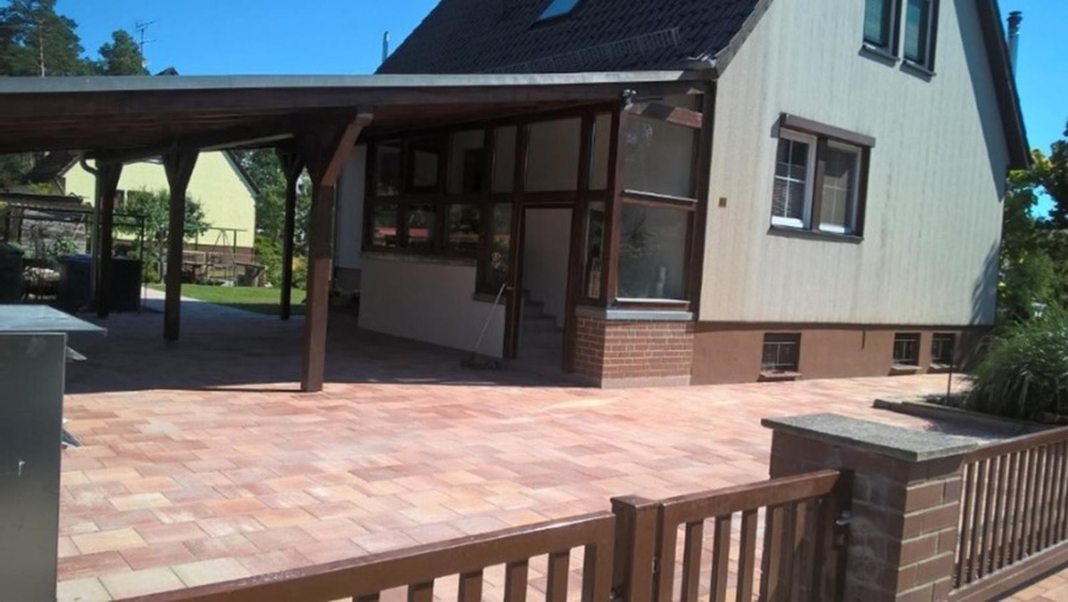 4 bedrooms House in Brandenburg, Germany No. 46529