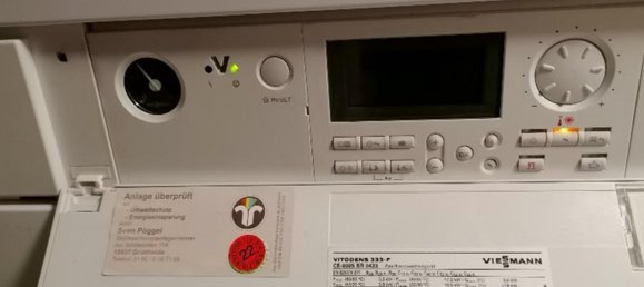 4 bedrooms House in Brandenburg, Germany No. 46529 56