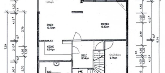 4 bedrooms House in Brandenburg, Germany No. 46529 60