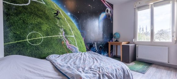 Дом с 3 спальнями в Омбур-Бюданж, Франция № 71835 5