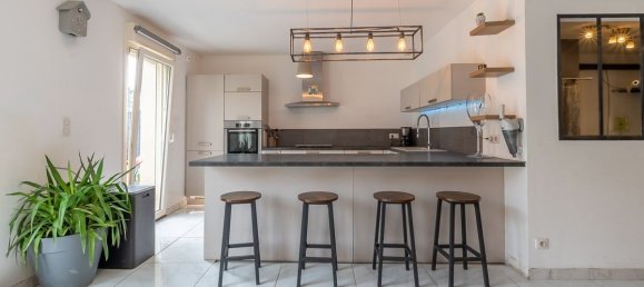 Дом с 3 спальнями в Омбур-Бюданж, Франция № 71835 2