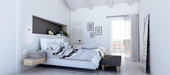 5 rooms Penthouse in Cesena, Italy No. 18034 11