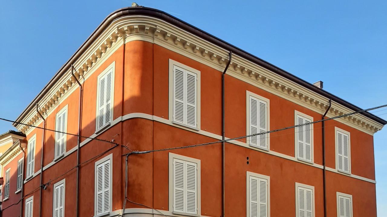5 rooms Penthouse in Cesena, Italy No. 18034