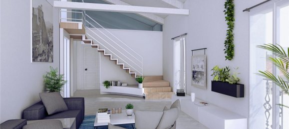 5 rooms Penthouse in Cesena, Italy No. 18034 7