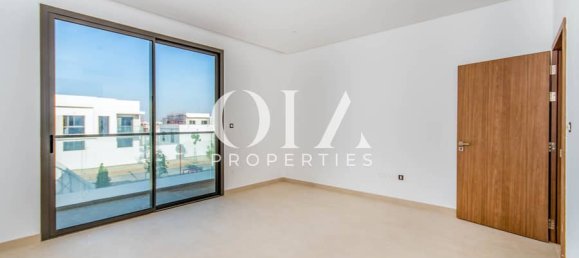 3 bedrooms Villa in Yas Island, UAE No. 17510 7