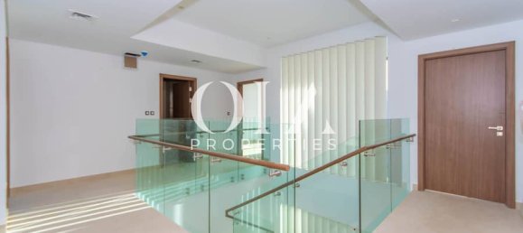 3 bedrooms Villa in Yas Island, UAE No. 17510 5