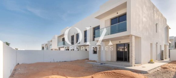 3 bedrooms Villa in Yas Island, UAE No. 17510 2