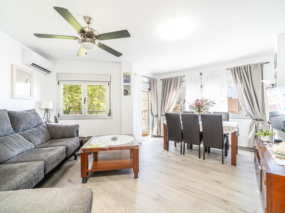 3 Schlafzimmer Wohnung in Andratx, Spain, Nr. 262366